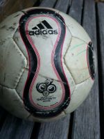Teamgeist Adidas Official Matchball (FIFA WORLD CUP GERMANY) 2006 Bayern - Eichenau Vorschau