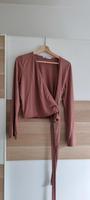 NAKD Wrap Top/ Schnüroberteil Berlin - Treptow Vorschau