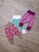 Pumphose Babyhose Mitwachshose 50-62 NewBorn MamiAktiv Bayern - Neumarkt i.d.OPf. Vorschau