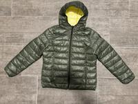 QS Jacke Übergangsjacke Steppjacke Größe XXL Niedersachsen - Visbek Vorschau