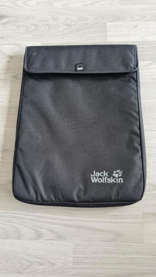 Jack Wolfskin Laptoptasche in Niedersachsen - Wilhelmshaven | eBay  Kleinanzeigen ist jetzt Kleinanzeigen