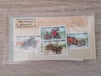 Briefmarken  DDR Original Wermsdorf Sachsen - Zwickau Vorschau