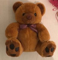 Teddy mit Schleife Bremen - Oberneuland Vorschau