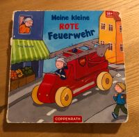 Buch Meine kleine rote Feuerwehr ab 18 Monaten Baden-Württemberg - Esslingen Vorschau