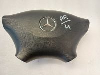 Mercedes Sprinter W906 Lenkrad SRS modul A9068601202 9068601202 Hessen - Großenlüder Vorschau