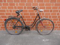 GRITZNER Fahrrad - Hollandrad - Damenrad - Oldtimer - 28 '' Münster (Westfalen) - Hiltrup Vorschau