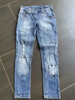 Jeans Mädchen Gr. 140 Nordrhein-Westfalen - Rösrath Vorschau