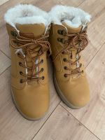 Winterstiefel / Winter Boots. Gr. 40 Schleswig-Holstein - Wilster Vorschau