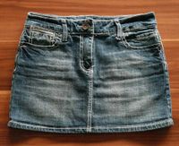 Jeans Rock Gr. 34 Nordrhein-Westfalen - Titz Vorschau