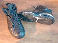 Air Jordan 6 - Größe 44.5 Bayern - Ansbach Vorschau