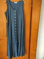 Kleid Cloumod blau Größe 42 Bayern - Raubling Vorschau