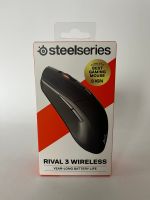 SteelSeries Rival 3 Wireless, USB/Bluetooth Wietmarschen - Lohne Vorschau