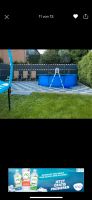 Best way pool mit Filter pumpe Nordrhein-Westfalen - Mönchengladbach Vorschau