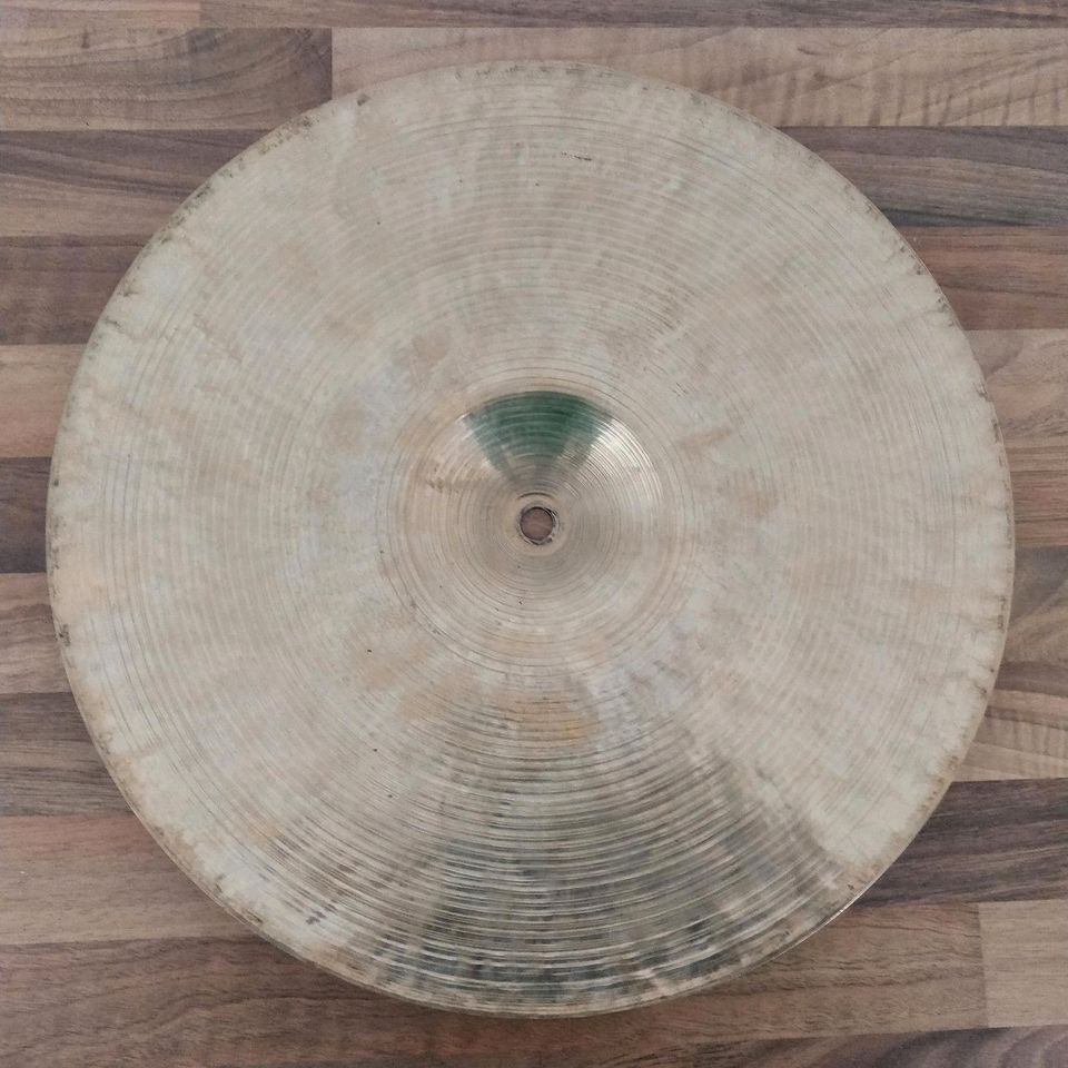 Stagg DH Bite Hi-Hat 14" - Hihat in Niederviehbach