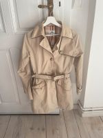 Trenchcoat Lacoste Größe 38 Berlin - Neukölln Vorschau