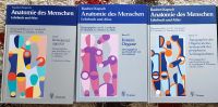 Rauber/Kopsch  Anatomie des Menschen  Lehrbuch und Atlas Bayern - Pfeffenhausen Vorschau