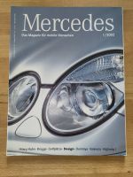 Mercedes Magazin Schleswig-Holstein - Kiebitzreihe Vorschau