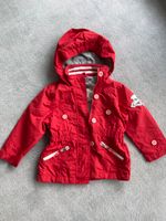 Jacke Frühling, rot Mädchen Gr. 98 von Palomino Bayern - Kelheim Vorschau