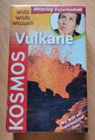 KOSMOS Mitbring-Experimente - Willi wills wissen - Vulkane Hamburg - Bergedorf Vorschau