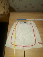 K1X Hardwood League Uniform Shorts w. NEU Thüringen - Jena Vorschau