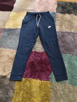 NIKE Jogginghose Sachsen-Anhalt - Halle Vorschau