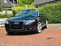 Audi a4 cabrio Kiel - Mettenhof Vorschau