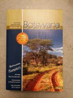 Reiseführer Botswana Hupe Verlag Stuttgart - Bad Cannstatt Vorschau