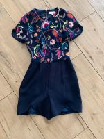 Ted Baker Jumpsuit Sommer Kurz 0/34 Baden-Württemberg - Lauchringen Vorschau