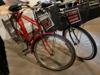 Nostalgie Fahrrad aus Indien, auch als Deko. Nordrhein-Westfalen - Hamminkeln Vorschau