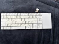 Rapoo Wireless Keyboard Hessen - Weiterstadt Vorschau