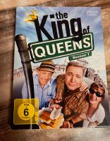 DVD „ King of Queens „ Staffel 1 Hessen - Riedstadt Vorschau