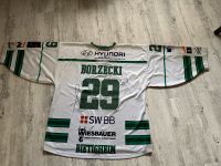 Bietigheim Steelers Game Worn #29 Borzęcki Baden-Württemberg - Schwieberdingen Vorschau