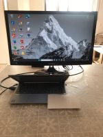 Samsung Monitor S24B350H Bayern - Landshut Vorschau