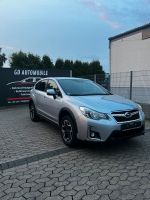 Subaru XV 1.6 114ps 4x4 TÜV neu Rheinland-Pfalz - Neuwied Vorschau