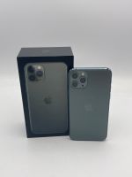 iPhone 11 Pro - 64GB - Nachtgrün - Batterie 82% - TOP ZUSTAND Köln - Ehrenfeld Vorschau