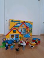 Playmobil Ferienhaus bunt 9527 Essen - Rüttenscheid Vorschau