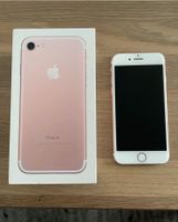 iPhone 7 128GB Niedersachsen - Lemwerder Vorschau