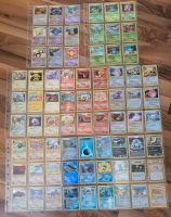 Pokemon Kartensammlung Niedersachsen - Bockhorn Vorschau