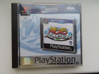 Moto Racer PS1-Spiel Niedersachsen - Langelsheim Vorschau