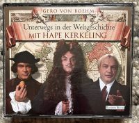Unterwegs in der Weltgeschichte CD Hessen - Hungen Vorschau