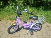 Kinderfahrrad wie neu Sachsen-Anhalt - Merseburg Vorschau