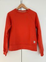 FJÄLLRÄVEN Greenland Sweater orange (Gr. S) Leipzig - Leipzig, Zentrum-West Vorschau