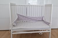 FabiMax Baby Beistellbett für Boxspringbett Baden-Württemberg - Karlsruhe Vorschau