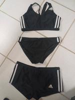 Adidas Damen Bikini Set, 2 Hosen, Gr. 40 Bayern - Ottobeuren Vorschau