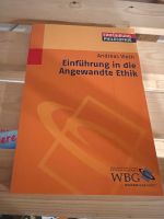 Einführung in die Angewandte Ethik - Vieth Herzogtum Lauenburg - Labenz Vorschau