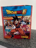 Panini Dragon Ball Super - Ultimate Warriors Sticker Niedersachsen - Syke Vorschau