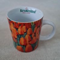 Keukenhof Kaffeebecher  Neu Schleswig-Holstein - Flensburg Vorschau