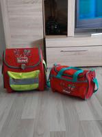 Scout Mädchen Schulranzen Baden-Württemberg - Crailsheim Vorschau
