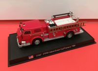 Model Fahrzeuge Feuerwehr del Prado Konvolut Kreis Pinneberg - Quickborn Vorschau