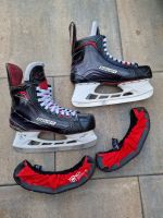 Schlittschuhe Bauer Vapor 1x Größe US9/EU44.5 Nordrhein-Westfalen - Grefrath Vorschau